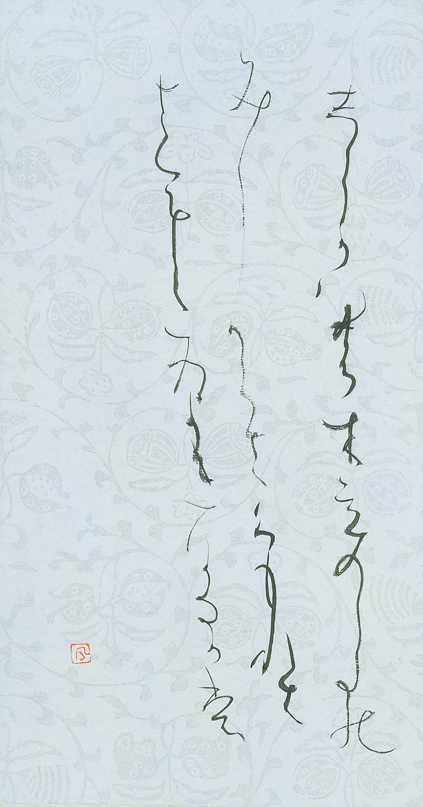 「しらかば」